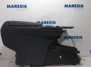 Center Console PEUGEOT 3008 MPV (0U_), PEUGEOT 3008 SUV (MC_, MR_, MJ_, M4_)