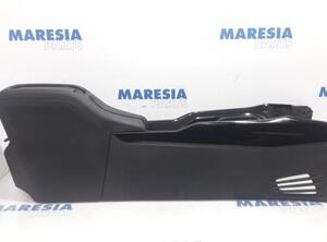 Center Console PEUGEOT 308 I (4A_, 4C_), PEUGEOT 308 SW I (4E_, 4H_)