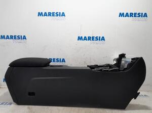 Center Console PEUGEOT 308 II (LB_, LP_, LW_, LH_, L3_)