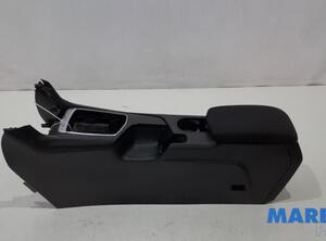 Middenconsole PEUGEOT 308 SW II (LC_, LJ_, LR_, LX_, L4_), PEUGEOT 308 II (LB_, LP_, LW_, LH_, L3_)