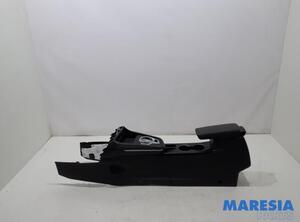 Center Console RENAULT ARKANA I (LCM_, LDN_)