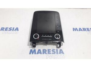 Monitor Navigationssystem Renault Espace V JR 280908976R P14332133