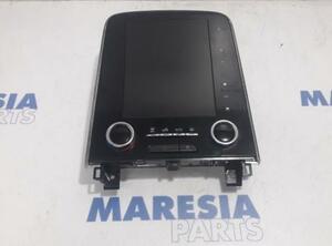 Monitor Navigationssystem Renault Espace V JR 280905791R P15156397