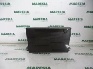 9653373680 Monitor Navigationssystem PEUGEOT 307 CC P8576722