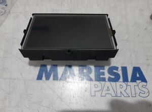 Monitor Navigationssystem Renault Clio IV BH 259150869R P17572277