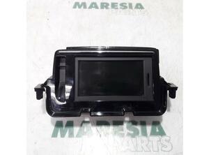 Monitor Navigationssystem Renault Megane III Grandtour Z 259150931R P9184320