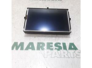 Monitor Navigationssystem Renault Megane III Grandtour Z 259156379R P11675564