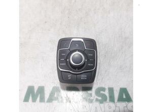 Navigation System PEUGEOT 508 SW I (8E)