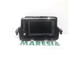 Monitor Navigationssystem Renault Megane III Grandtour Z 259150931R P10611435