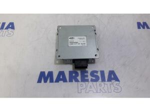 Navigation System FIAT 500 (312), FIAT 500 C (312)