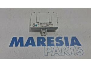 Navigation System RENAULT MEGANE III Grandtour (KZ0/1)