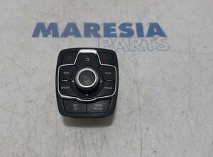 Navigation System PEUGEOT 508 SW I (8E_)