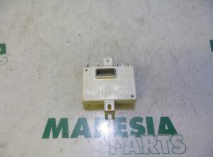 Navigation System RENAULT Clio III (BR0/1, CR0/1)