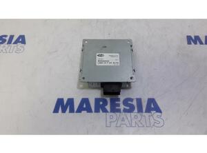 Navigation System FIAT Grande Punto (199), FIAT Punto Evo (199), FIAT Punto (199)