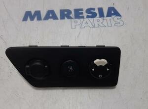 Monitor Navigationssystem Peugeot RCZ  96638166XT P16522448