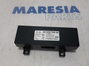 9674767780 Rechner Navigationssystem PEUGEOT 508 P16775007