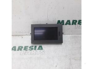 Monitor Navigationssystem Renault Grand Scenic III JZ 259153753R P11705887