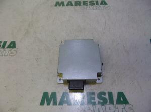 Navigation System FIAT 500 (312), FIAT 500 C (312)