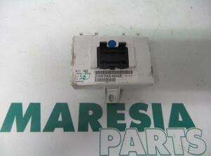 Navigation System RENAULT Clio III (BR0/1, CR0/1)