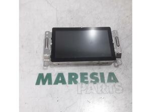 Monitor Navigationssystem Renault Koleos I HY 28091JY000 P11666002