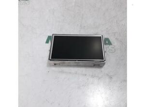 Monitor Navigationssystem Renault Scenic II JM 8200029616 P11734971