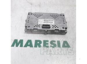 Navigation System RENAULT Espace IV (JK0/1)