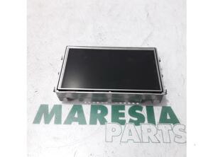 Monitor Navigationssystem Renault Espace IV K 8200154477 P10998864