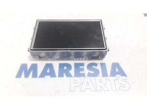 Monitor Navigationssystem Renault Espace IV K 8200154477 P13751213