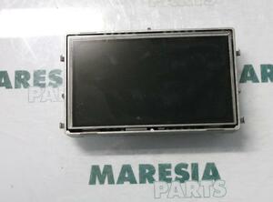 Monitor Navigationssystem Renault Espace IV K 8200154477 P1013120