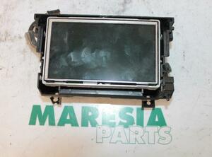 Monitor Navigationssystem Renault Espace IV K 8200154477 P4236049