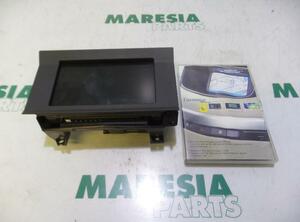 Monitor Navigationssystem Renault Espace IV K 8200154477 P6017515