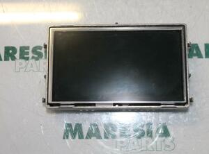 Monitor Navigationssystem Renault Espace IV K 8200154477 P723415