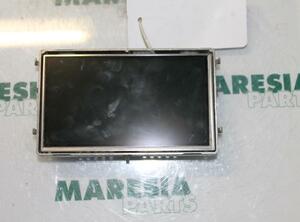 Monitor Navigationssystem Renault Espace IV K 8200154477 P2447473