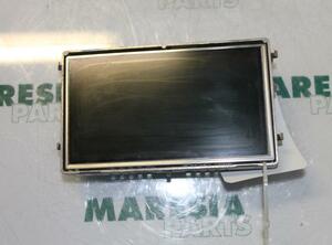 Monitor Navigationssystem Renault Espace IV K 8200154477 P2852960