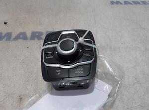 Navigation System PEUGEOT 508 SW I (8E_)