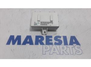 Navigation System RENAULT Trafic II Bus (JL)