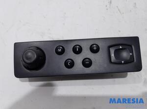 Monitor Navigationssystem Renault Espace IV K 8200023452 P19435104