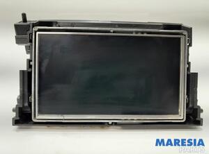 Monitor Navigationssystem Renault Espace IV K 8200154477 P19436078