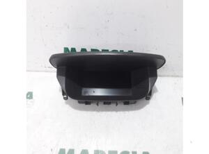 Monitor Navigationssystem Renault Laguna II Grandtour G 8200029616 P10605778