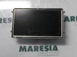 Monitor Navigationssystem Renault Espace IV K 8200154477 P862809