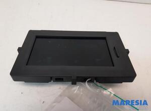 Monitor Navigationssystem Renault Megane III Grandtour Z 259150931R P20323846