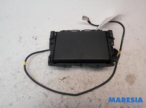 96657333ZD Monitor Navigationssystem PEUGEOT 3008 P20298699