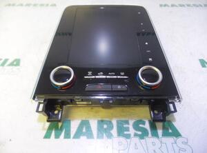 Monitor Navigationssystem Renault Espace V JR 8200307275 P7154877