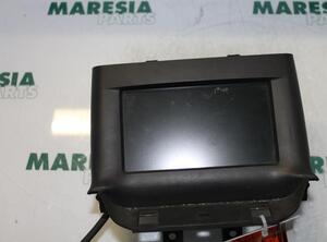 Navigation System RENAULT Trafic II Kasten (FL), RENAULT Trafic II Bus (JL)