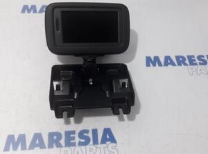 Monitor Navigationssystem Renault Master III Pritsche EV 259151852R P15532411