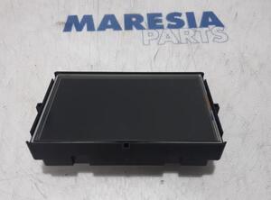 Navigation System RENAULT Trafic III Kasten (FG)