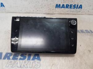 Monitor Navigationssystem Citroen Berlingo III Kasten K9 9830426480 P19028852