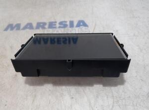 Monitor Navigationssystem Renault Trafic III Kasten  259150869R P19100655