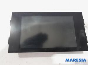 Navigation System PEUGEOT 308 II (L3, LB, LH, LP, LW)