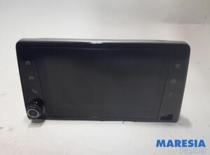 9830426480 Monitor Navigationssystem CITROEN Berlingo III Kasten/Großraumlimousi